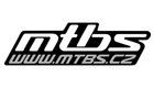 Logo for partner MTBS