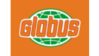 Logo for partner Globus