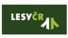 Logo for partner Lesy ČR