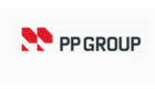 Logo for partner PP GROUP