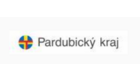 Logo for partner Pardubický kraj 