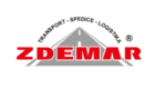 Logo for partner ZDEMAR