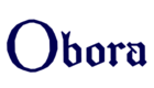Logo for partner Pivovar Obora