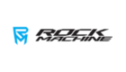 Logo for partner Rock Machine