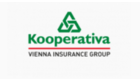 Logo for partner Kooperativa