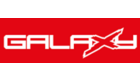 Logo for partner GALAXY