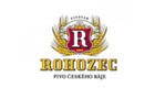 Logo for partner Pivovar Rohozenec