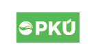 Logo for partner PKÚ