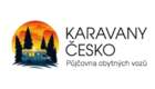 Logo for partner Karavany Česko