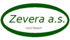 Logo for partner Zevera a.s.