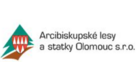 Logo for partner Arcibiskupské lesy a statky Olomouc