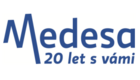 Logo for partner Medesa