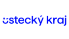 Logo for partner Ústecký kraj