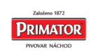 Logo for partner Primátor