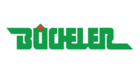 Logo for partner Bücheler, a. s.