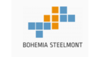 Logo for partner Bohemia steelmont