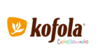 Logo for partner Kofola