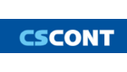 Logo for partner CS-CONT
