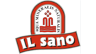 Logo for partner IL sano
