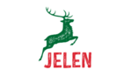 Logo for partner Jelen