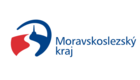 Logo for partner Moravskoslezský kraj