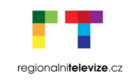 Logo for partner Regionální televize
