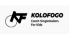 Logo for partner Kolofogo