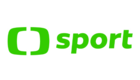 Logo for partner ČT sport