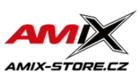 Logo for partner AMIX