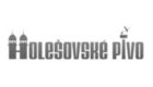 Logo for partner Holešovské pivo