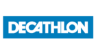 Logo for partner Decathlon