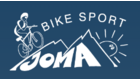 Logo for partner JOMA Bike sport