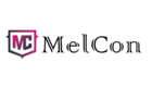 Logo for partner MelCon