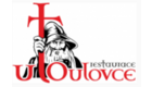 Logo for partner restaurace U Toulovce