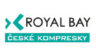 Logo for partner Royal Bay