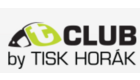 Logo for partner T - CLUB