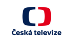 Logo for partner Česká televize