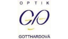 Logo for partner Rodinná oční optika Gotthardová