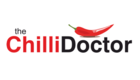 Logo for partner the ChilliDoctor