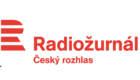 Logo for partner Radiožurnál