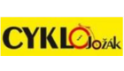 Logo for partner Cyklo Jožák
