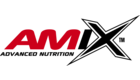 Logo for partner Amix