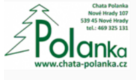 Logo for partner Polanka
