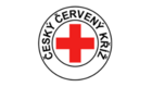 Logo for partner Český červený kříž