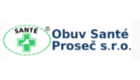 Logo for partner Obuv Santé proseč 