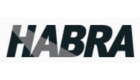 Logo for partner Habra