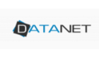 Logo for partner Datanet 