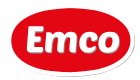 Logo for partner Emco