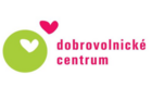 Logo for partner Dobrovolnické centrum z.s.