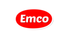 Logo for partner Emco